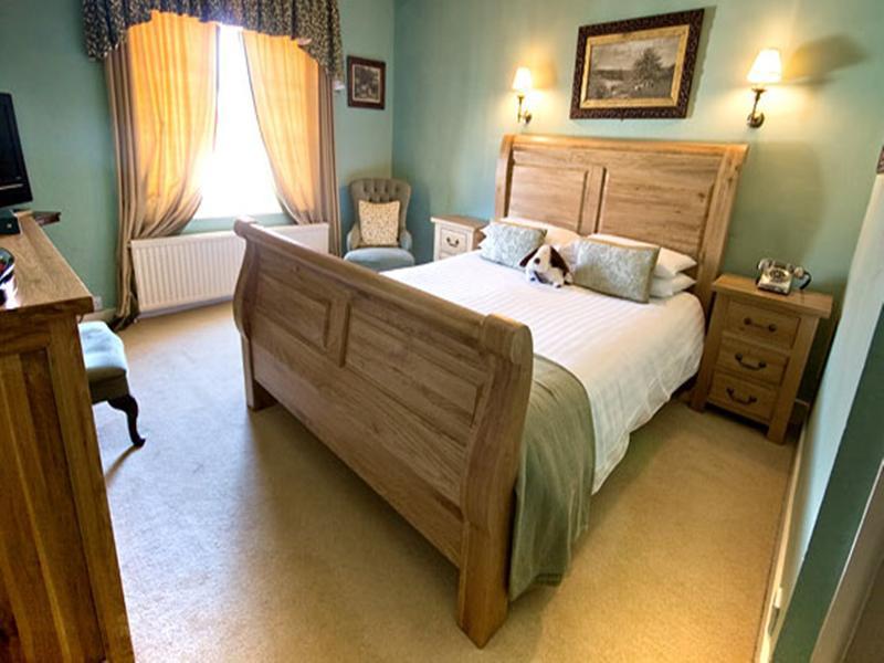 Hotel Stanwell House 3*